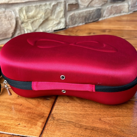 Nfinity Shoe Case - Picture 4 of 6